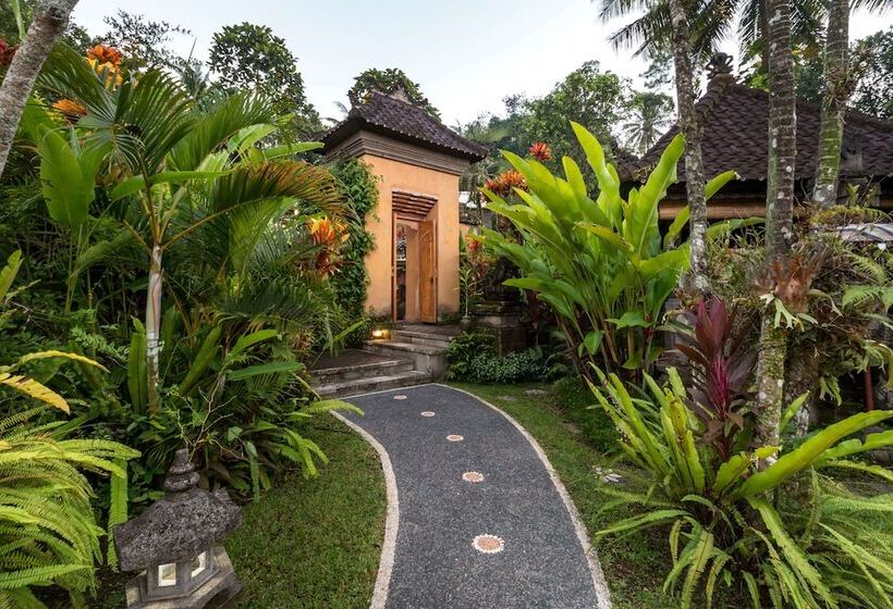Villa Taman Di Blayu By Nagisa Bali