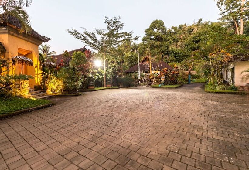 Villa Taman Di Blayu By Nagisa Bali