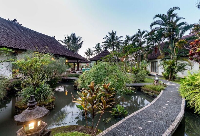 Villa Taman Di Blayu By Nagisa Bali