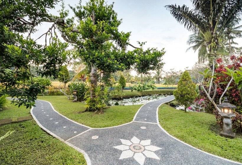 Villa Taman Di Blayu By Nagisa Bali