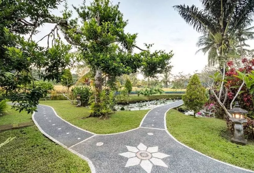 Villa Taman Di Blayu By Nagisa Bali