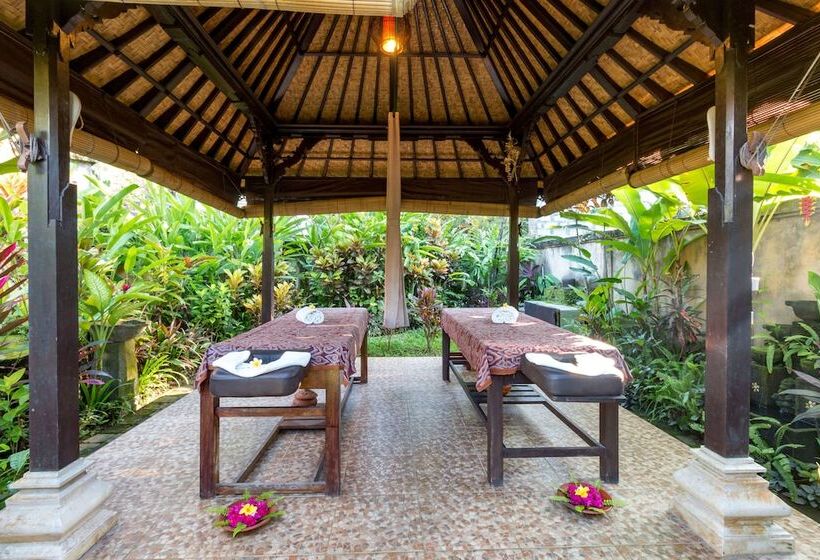 Villa Taman Di Blayu By Nagisa Bali