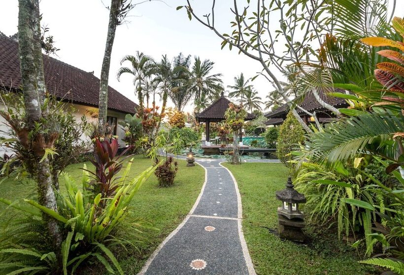 Villa Taman Di Blayu By Nagisa Bali