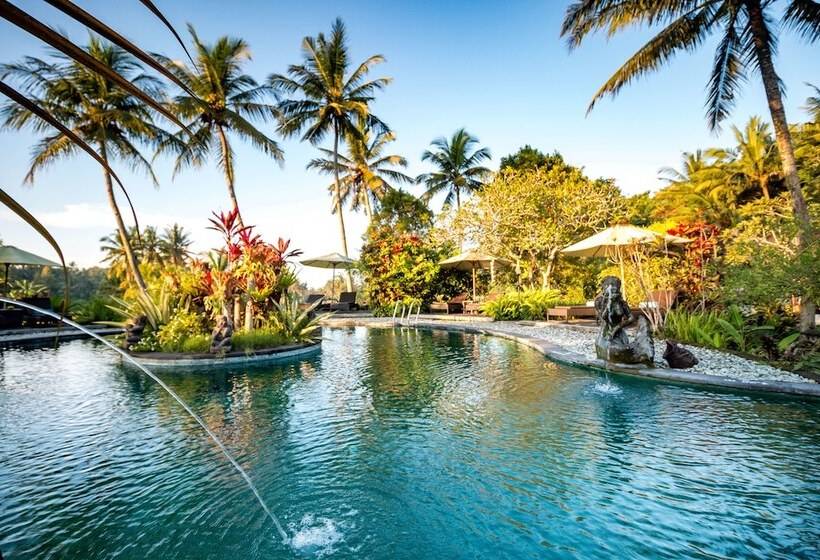 Villa Taman Di Blayu By Nagisa Bali