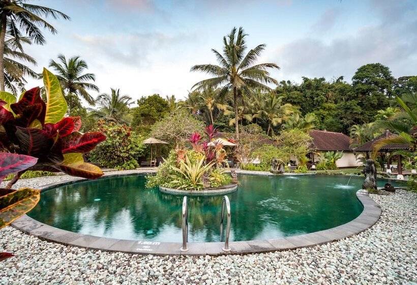 Villa Taman Di Blayu By Nagisa Bali