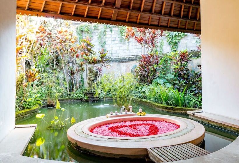 Villa Taman Di Blayu By Nagisa Bali