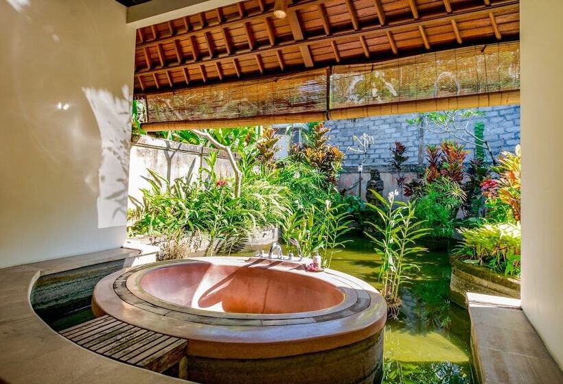 Villa Taman Di Blayu By Nagisa Bali