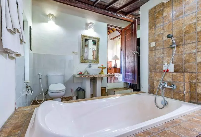 Villa Taman Di Blayu By Nagisa Bali