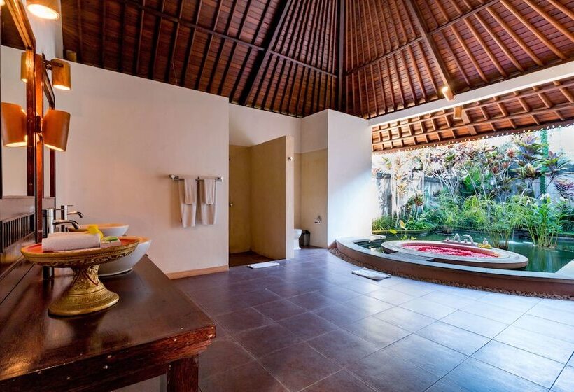 Villa Taman Di Blayu By Nagisa Bali