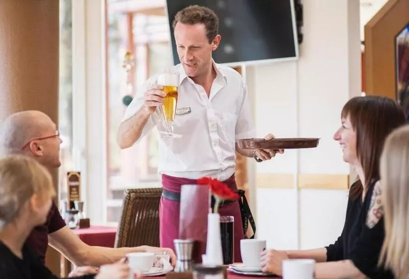 Wagners Seehotel Schleusingen