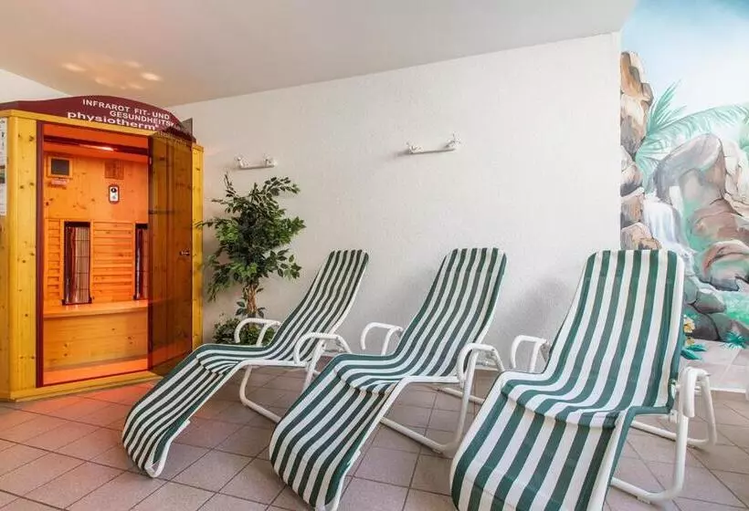 Wagners Seehotel Schleusingen