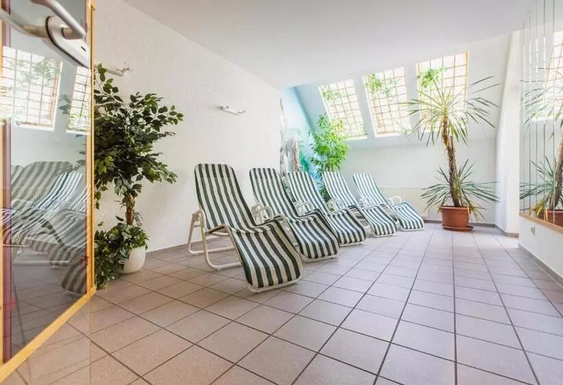 Wagners Seehotel Schleusingen