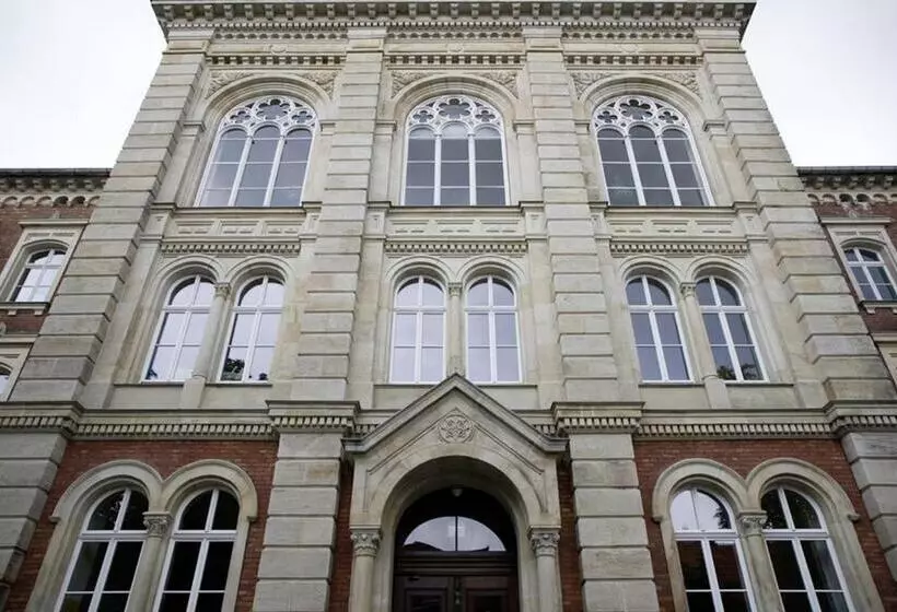 Wagners Seehotel Schleusingen