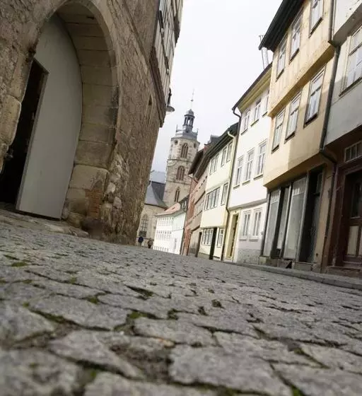 Wagners Seehotel Schleusingen