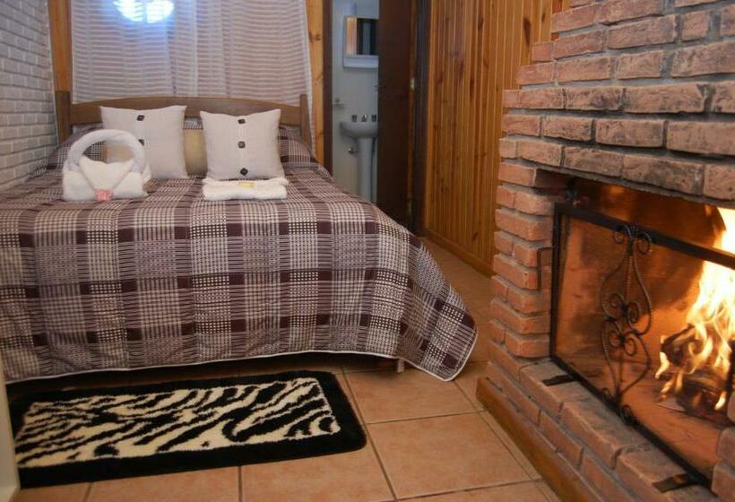 Herberge Pousada Aconchego