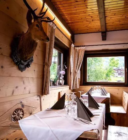 Aamiaismajoitus (B&B) Baita Da Rico Zoncolan