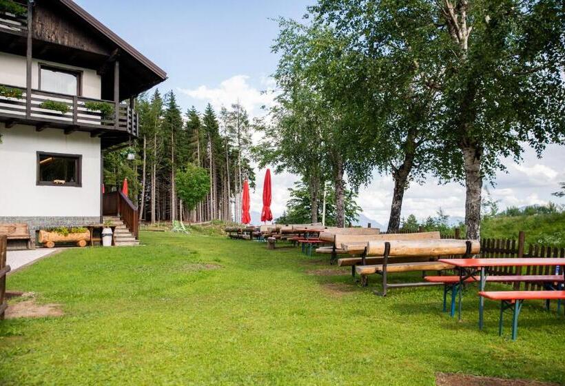 צימר Baita Da Rico Zoncolan