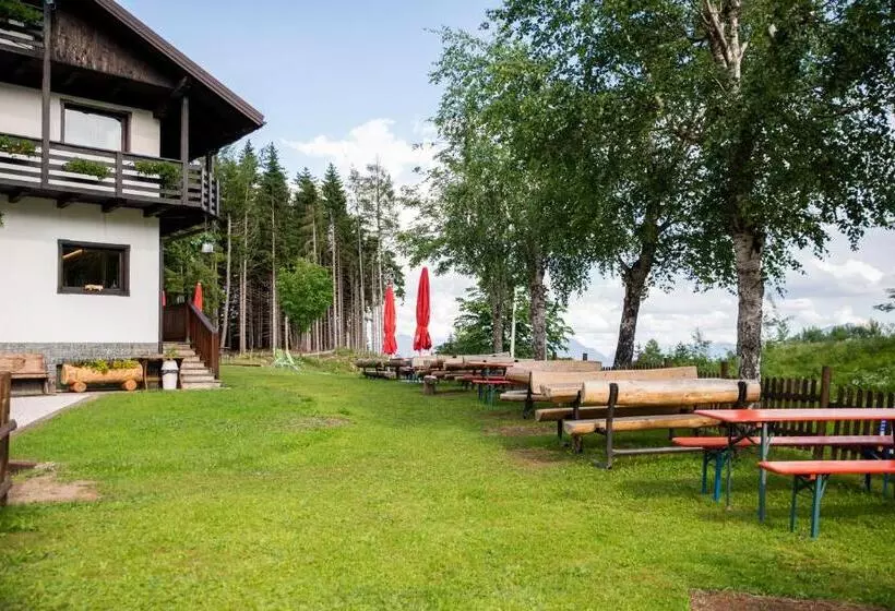 Aamiaismajoitus (B&B) Baita Da Rico Zoncolan