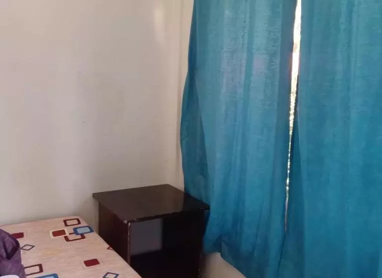 ベッドアンドブレックファースト Chelle S Apartelle Inn