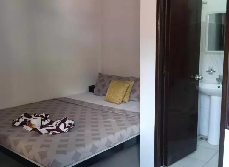 ベッドアンドブレックファースト Chelle S Apartelle Inn