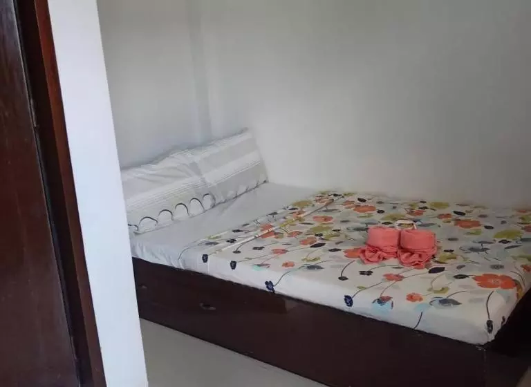 ベッドアンドブレックファースト Chelle S Apartelle Inn