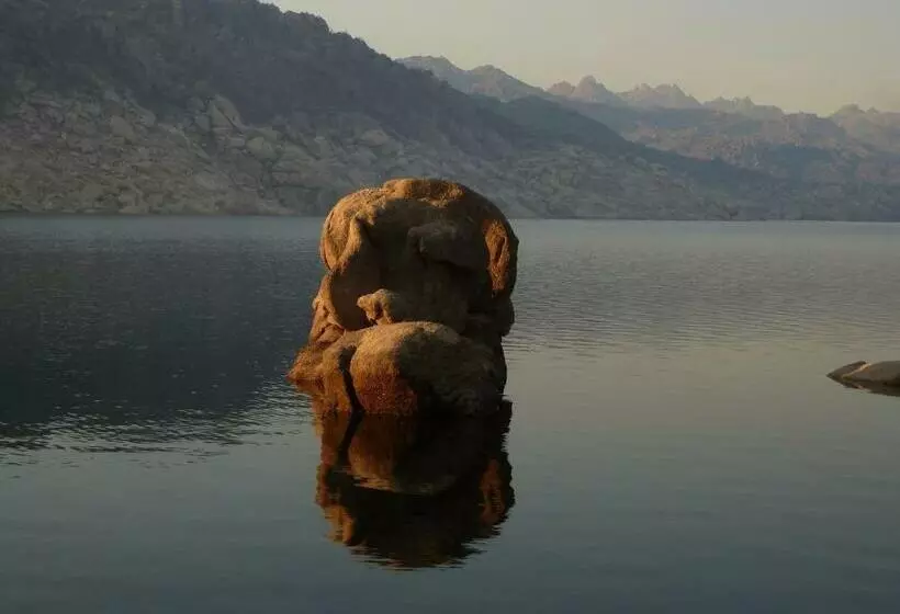 Aamiaismajoitus (B&B) Oficina Do Joe Guesthouse