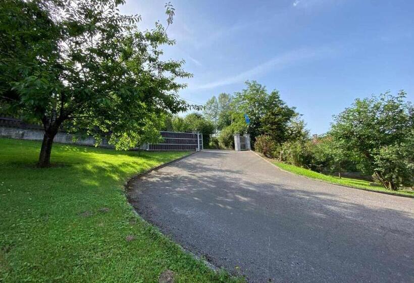 Casa De Los Carpinteros