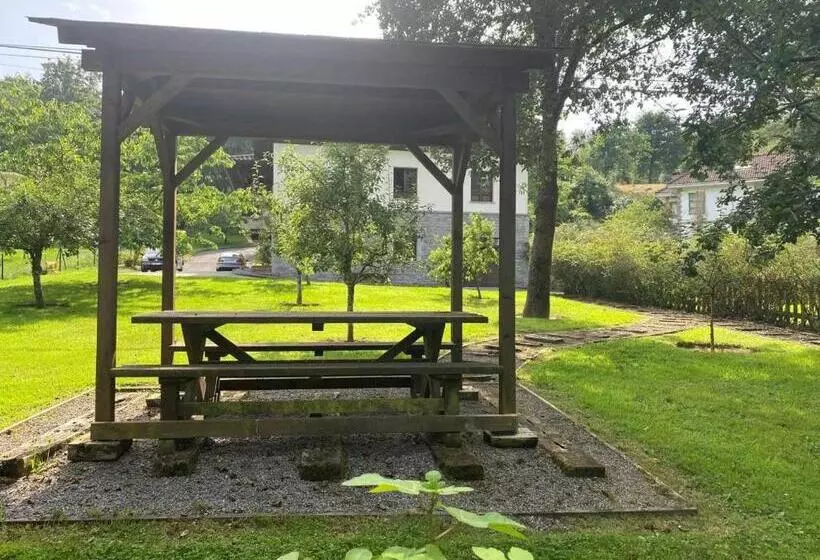 Casa De Los Carpinteros