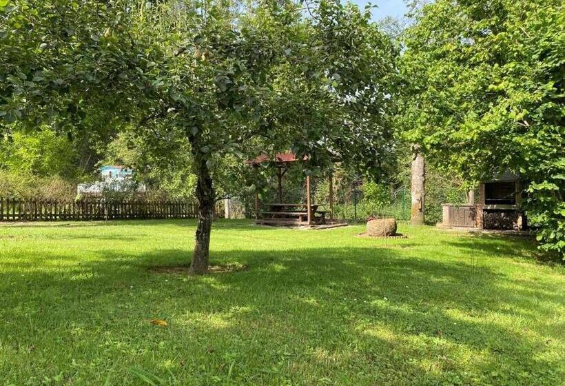 Casa De Los Carpinteros