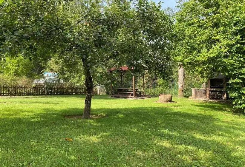 Casa De Los Carpinteros