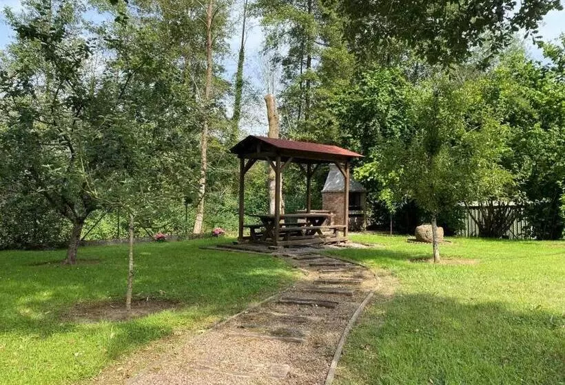 Casa De Los Carpinteros