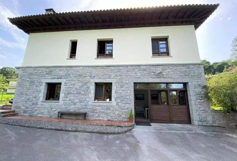 Casa De Los Carpinteros