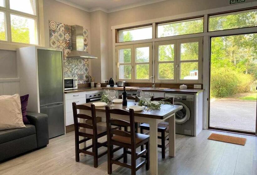 Casa De Los Carpinteros