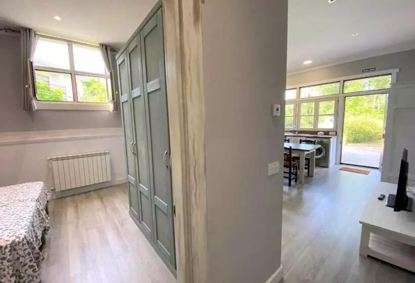 Casa De Los Carpinteros