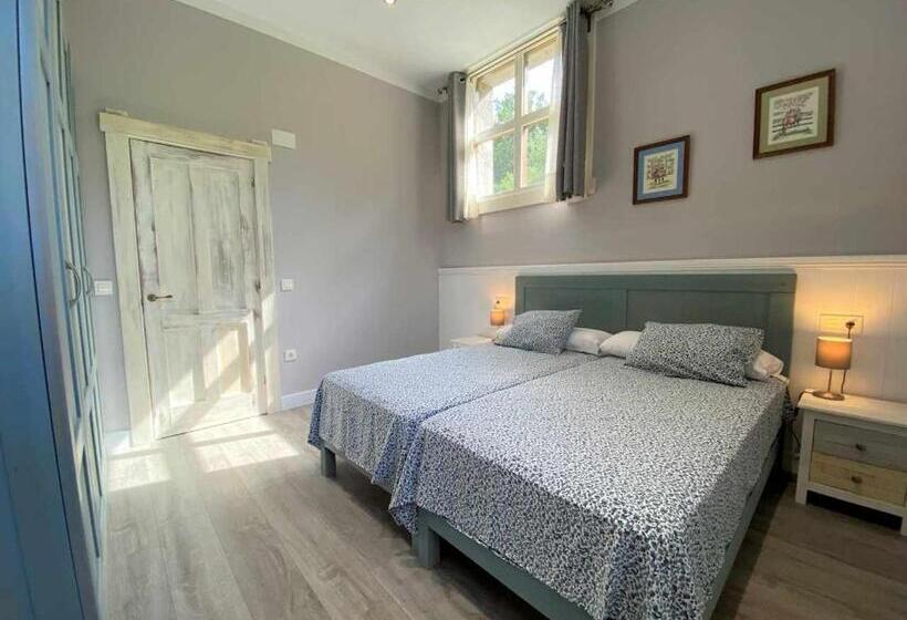 Casa De Los Carpinteros