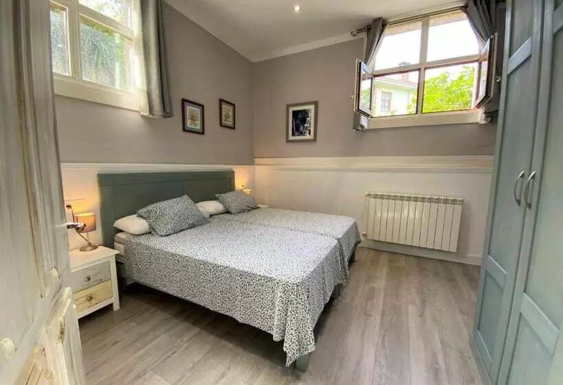 Casa De Los Carpinteros