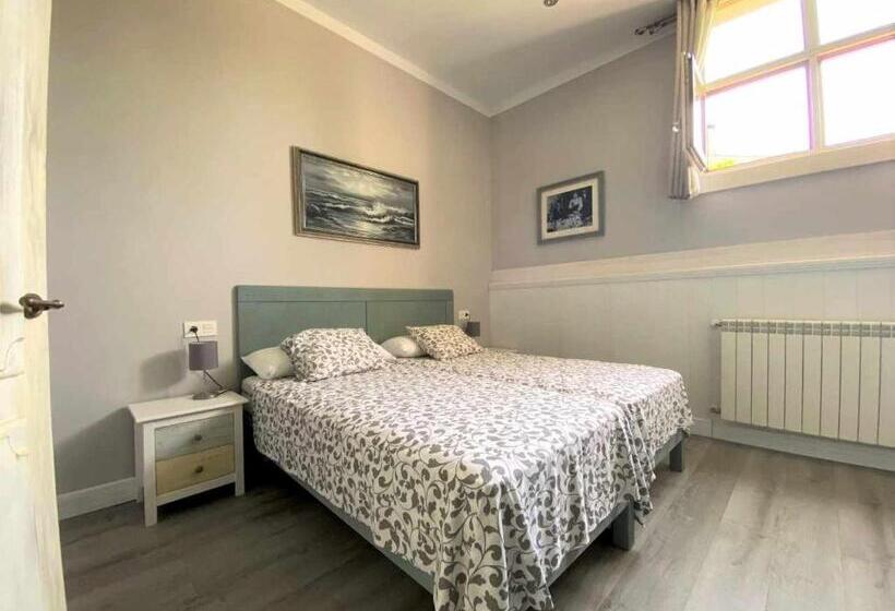 Casa De Los Carpinteros