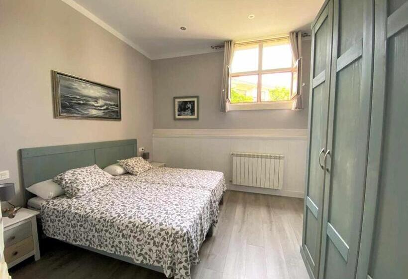 Casa De Los Carpinteros