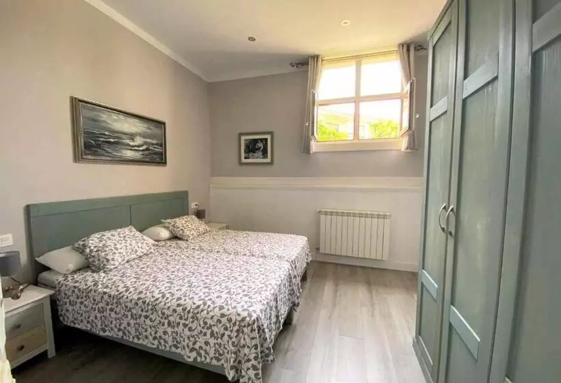 Casa De Los Carpinteros