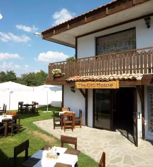 Family Hotel Gery