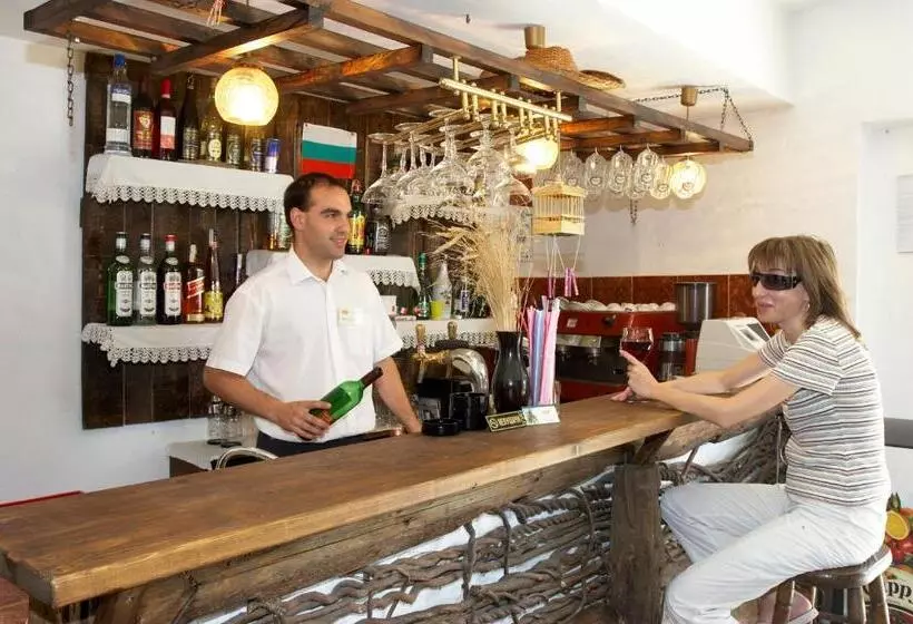 Family Hotel Gery