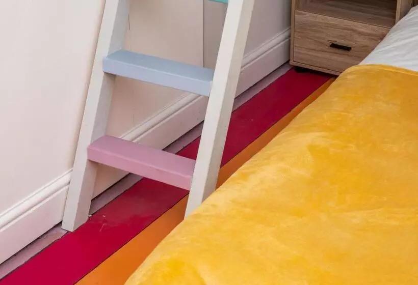 Felixstowe Beach House