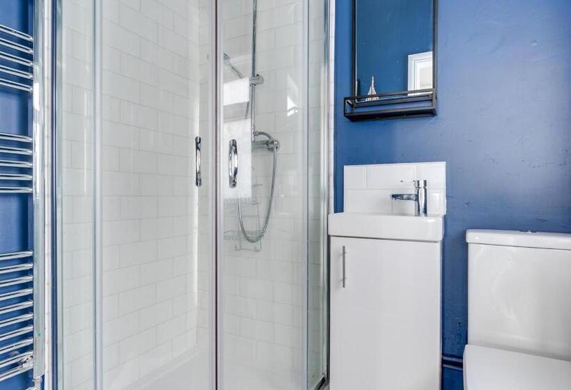 Felixstowe Beach House