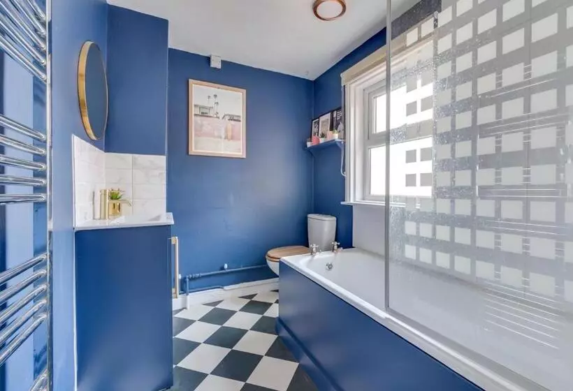 Felixstowe Beach House