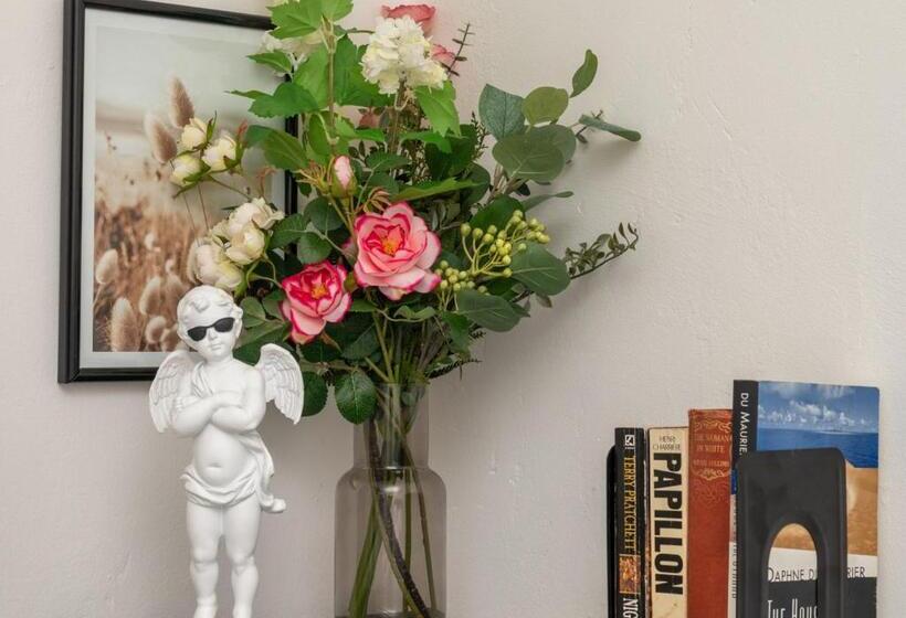 Felixstowe Beach House