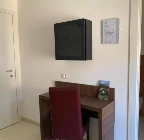 ホテル Agriturismo Ca  Verde