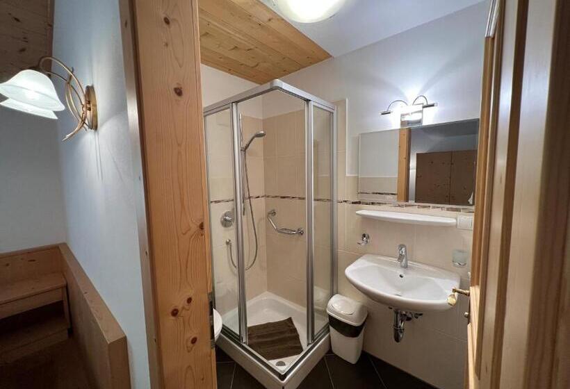 ホテル Gasthaus Bad Siess