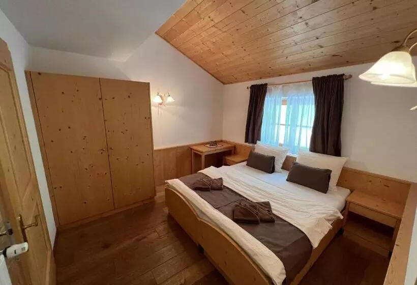 ホテル Gasthaus Bad Siess