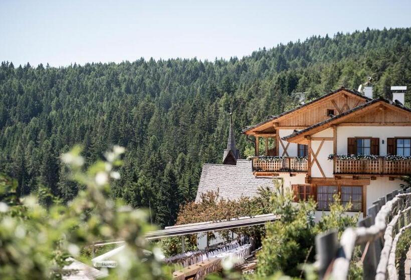 ホテル Gasthaus Bad Siess