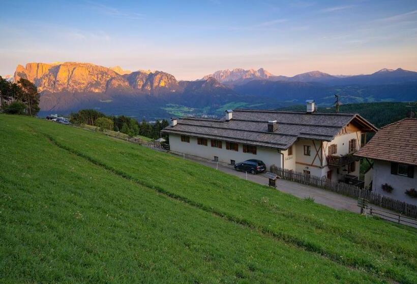 ホテル Gasthaus Bad Siess